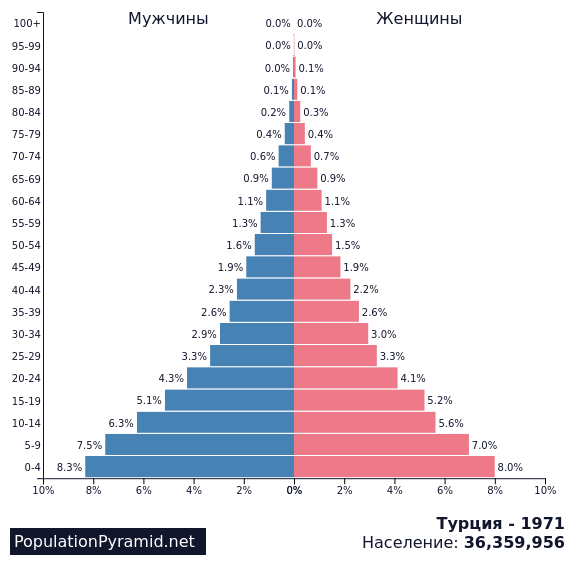 Численность населения турции на 2024. Пирамида населения Турции. Население Турции диаграмма. Население Турции численность. Население Турции график.